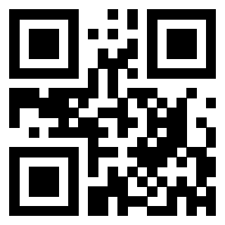 Immagine del QrCode di 3305028063