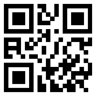 Immagine del Qr Code di 3305028065