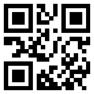 Immagine del QrCode di 3305028066