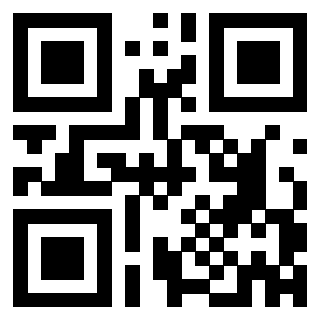 Scansione del QrCode di 3305028070
