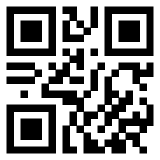 Scansione del Qr Code di 3305028071