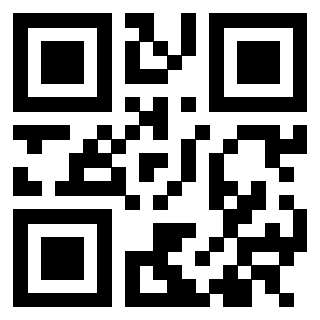 3305028072 - Immagine del Qr Code