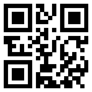 3305028073 QrCode associato