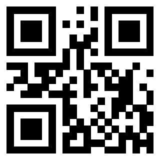 3305028074 - Immagine del QrCode associato