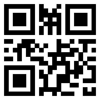 Immagine del Qr Code di 3305028075
