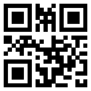 Il QrCode di 3305028077