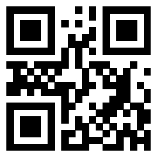 Il Qr Code di 3305028079