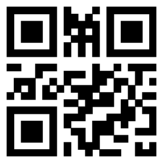 Scansione del QrCode di 3305028081