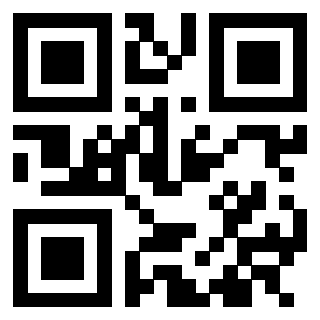 3305028082 - Immagine del Qr Code associato