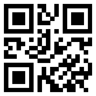 Immagine del Qr Code di 3305028084