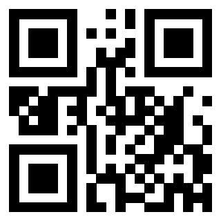3305028085 - Immagine del QrCode