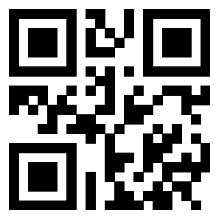 3305028087 Qr Code associato