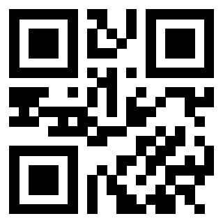 Il Qr Code di 3305028089