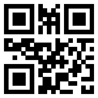 Il QrCode di 3305028092