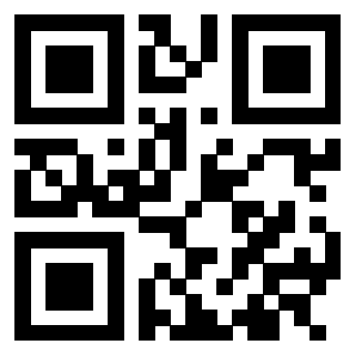3305028093 - Immagine del QrCode associato