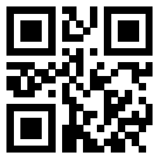 Il Qr Code di 3305028097