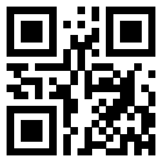 3305028101 - Immagine del QrCode