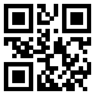 3305028106 QrCode associato