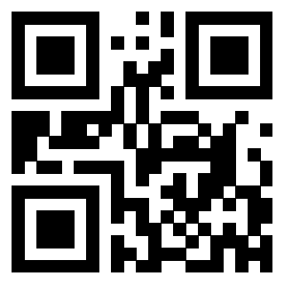 3305028107 QrCode associato