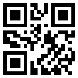 3305028108 - Immagine del QrCode