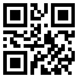 3305028109 - Immagine del QrCode