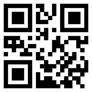 Immagine del QrCode di 3305028111