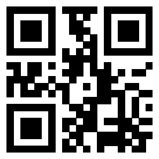 3305028113 - Immagine del Qr Code associato