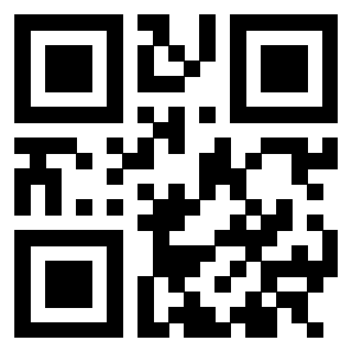 3305028114 QrCode associato