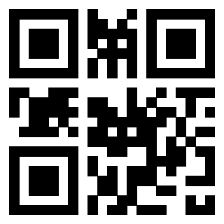 3305028115 QrCode associato