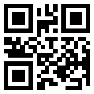 3305028119 - Immagine del Qr Code