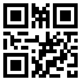 Scansione del Qr Code di 3305028121