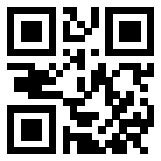 Scansione del Qr Code di 3305028122