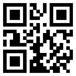 Immagine del QrCode di 3305028123