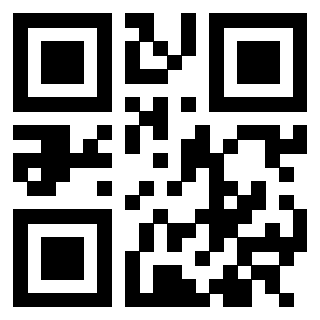Scansione del Qr Code di 3305028125
