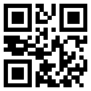Il Qr Code di 3305028127