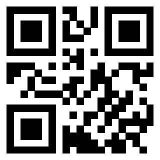 Qr Code di 3305028129