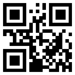 Immagine del Qr Code di 3305028133