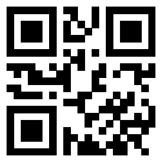 3305028134 - Immagine del QrCode associato