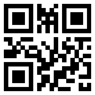 Il Qr Code di 3305028139