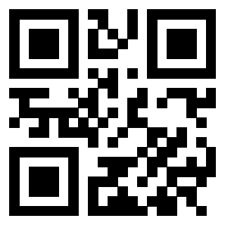 3305028141 - Immagine del QrCode associato