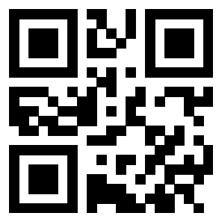 3305028143 - Immagine del Qr Code
