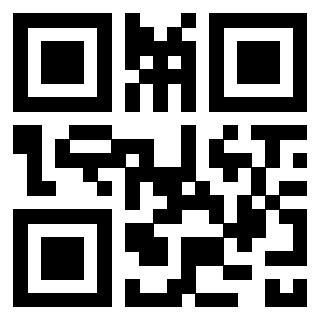 3305028144 - Immagine del Qr Code