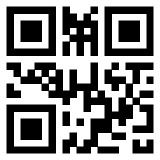 3305028145 QrCode associato