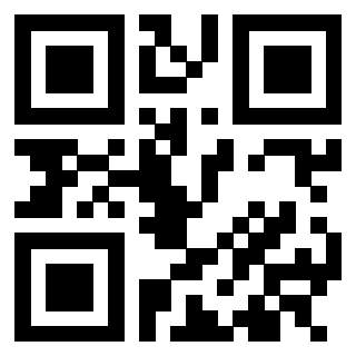 Il Qr Code di 3305028151