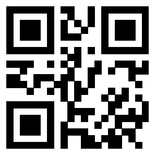 Scansione del Qr Code di 3305028152