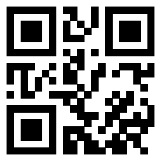 Immagine del QrCode di 3305028153
