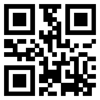 Il Qr Code di 3305028162