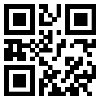 Il Qr Code di 3305028163