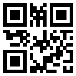3305028169 QrCode associato