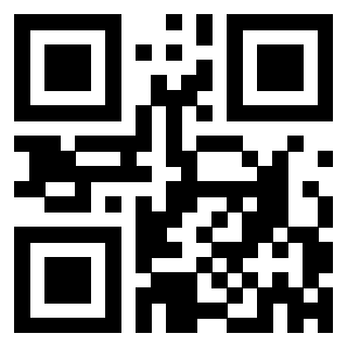 Scansione del QrCode di 3305028175